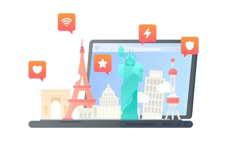 巴拿马回国vpn - 亮讯加速器